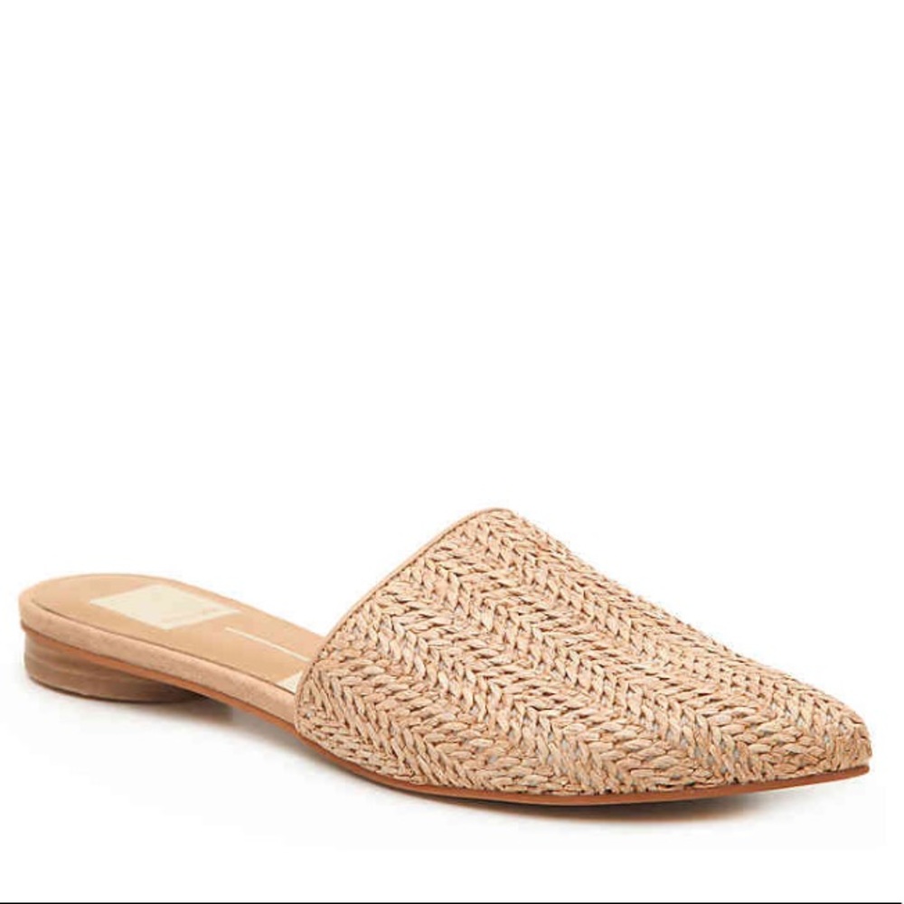 DOLCE VITA Ezra Mule